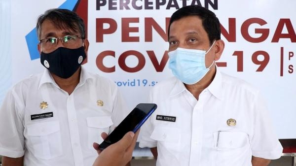 Pemprov Sumut akan Perketat Protokol Kesehatan Pelaksanaan Pilkada